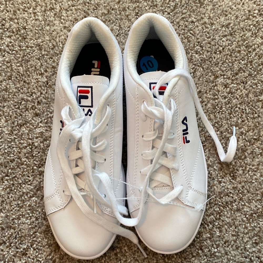 Fila Women’s Reunion Casual Sneakers